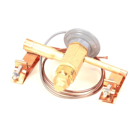 Federal Industries Thermo Expansion Valve R-134A 32-12625